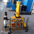 Gantry H beam Thickness Plate SAW Welding Machine